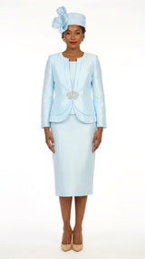 ICE BLUE