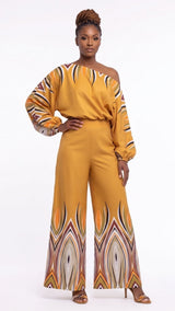 Mustard Multi S0299