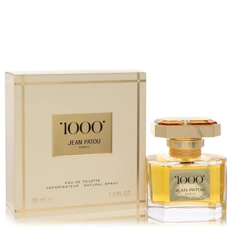 1000 Perfume By Jean Patou for Women - Especially Yours