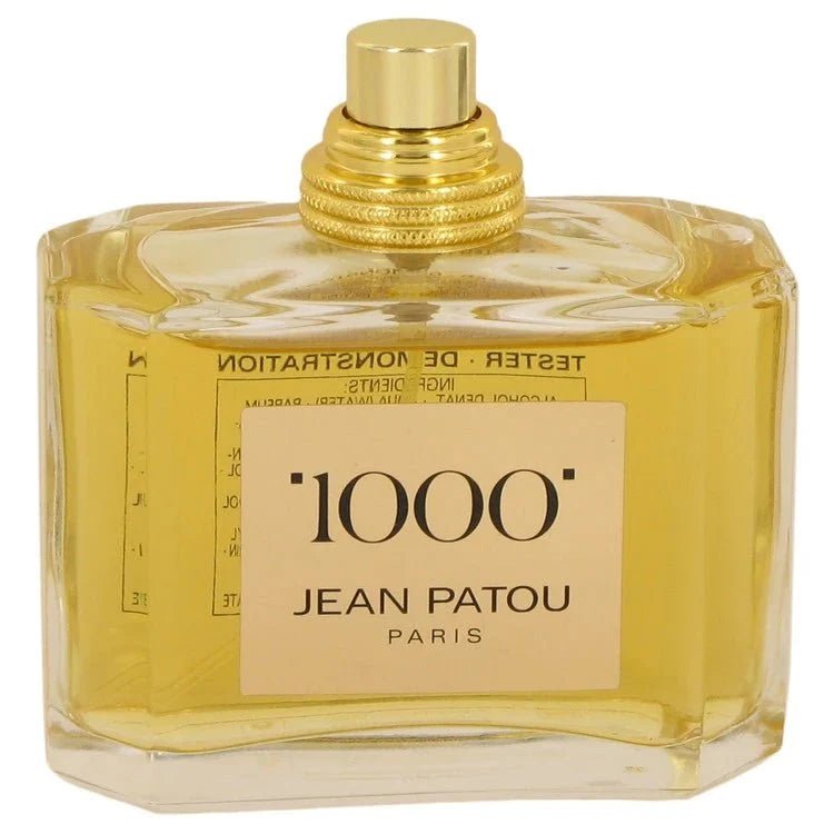 1000 Perfume By Jean Patou for Women - Especially Yours