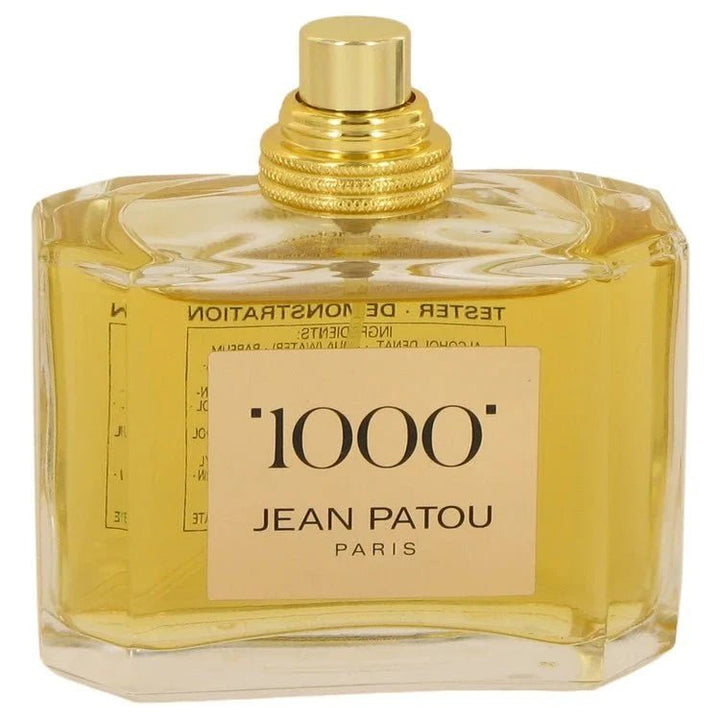 1000 Perfume By Jean Patou for Women - Especially Yours