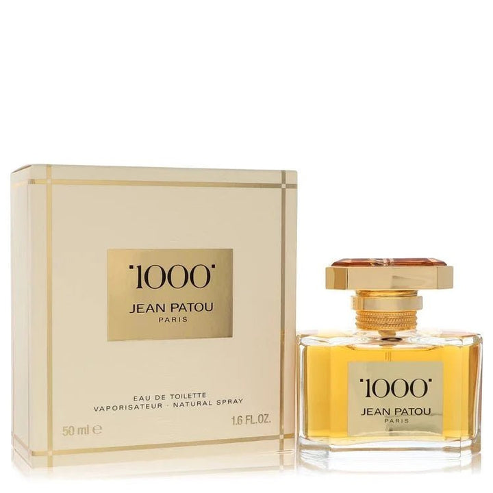 1000 Perfume By Jean Patou for Women - Especially Yours