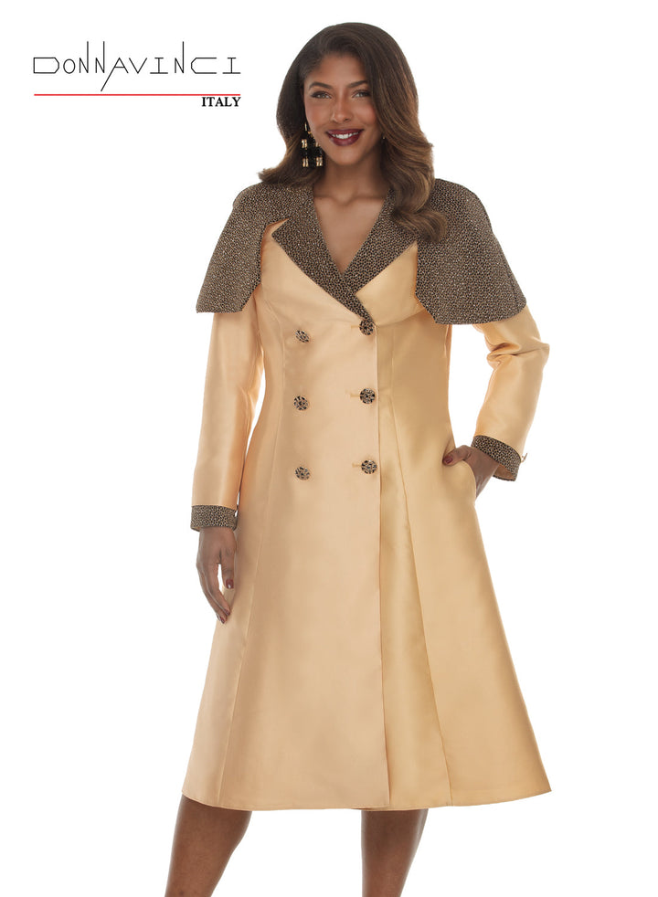 Donna Vinci  Dress, Style 12290