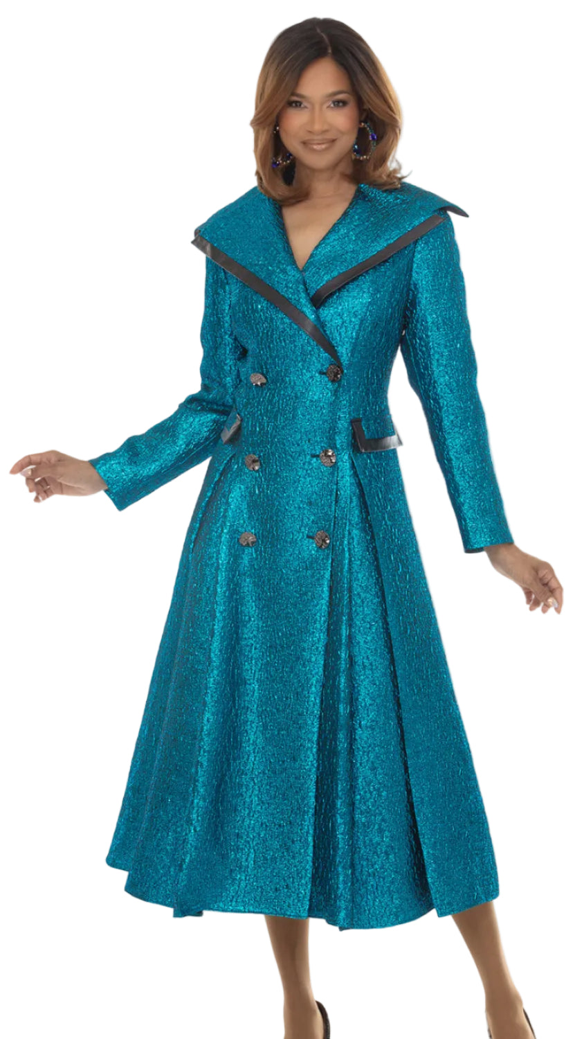 Donna Vinci  Dress, Style 12295