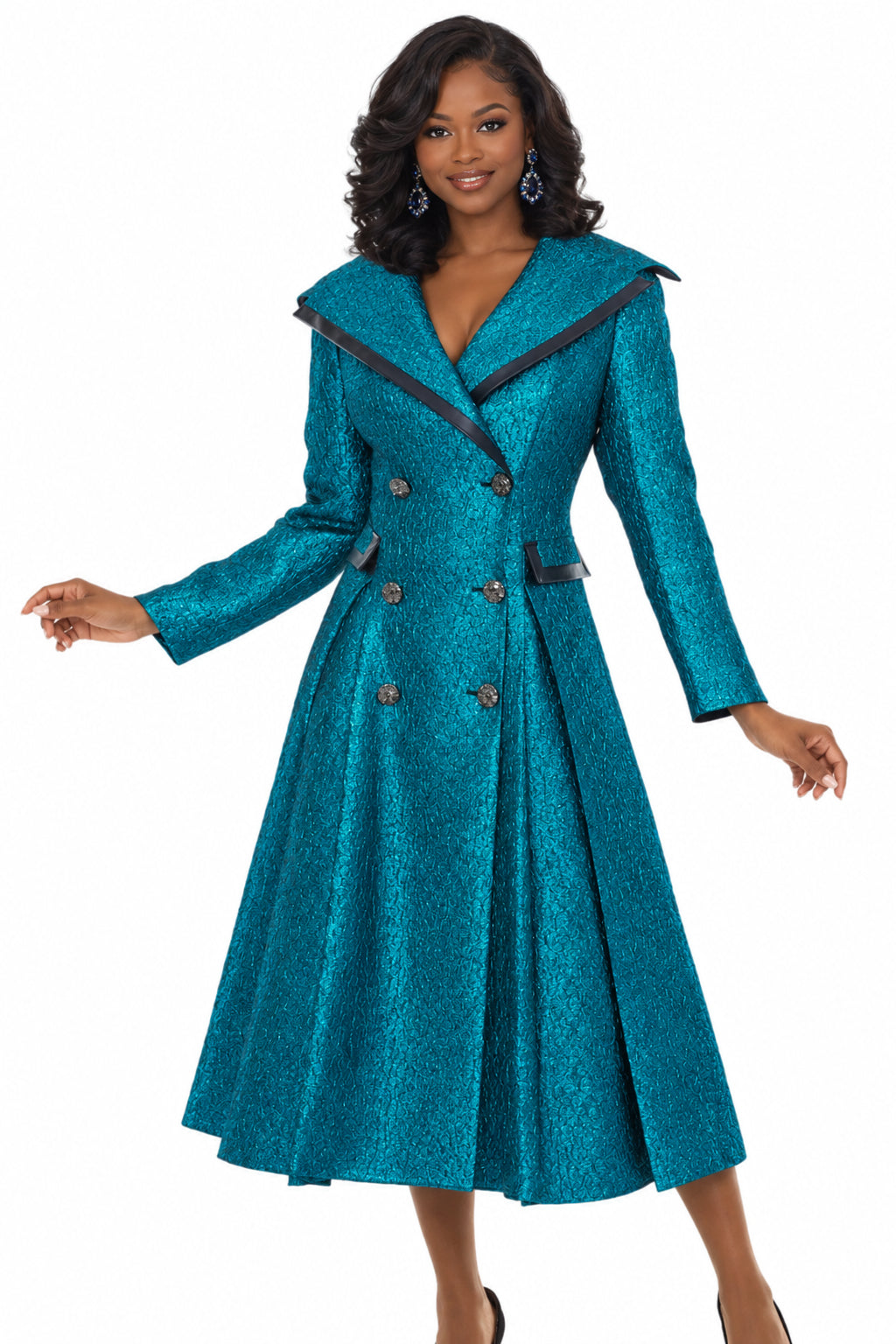 Donna Vinci  Dress, Style 12295