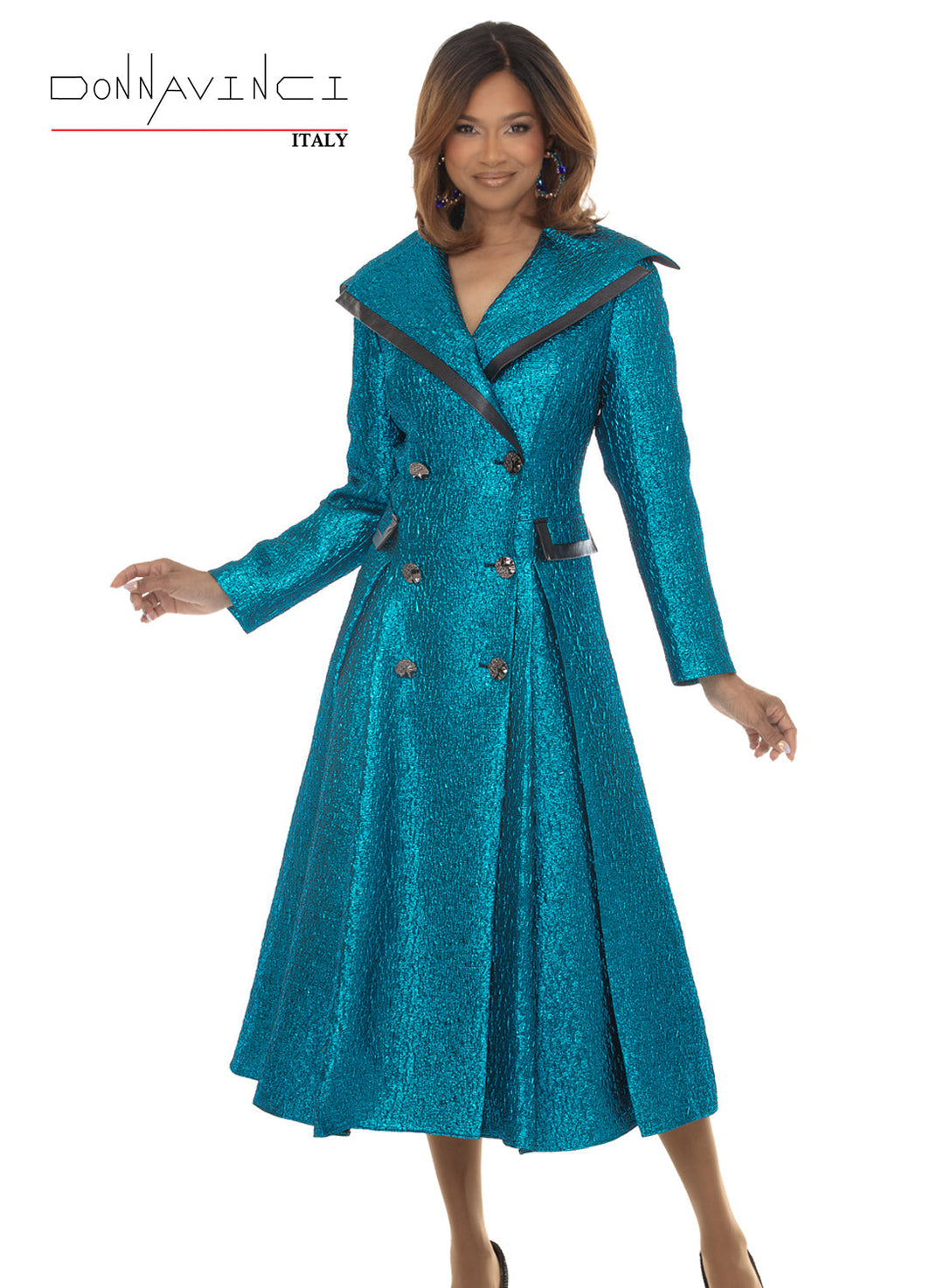 Donna Vinci  Dress, Style 12295