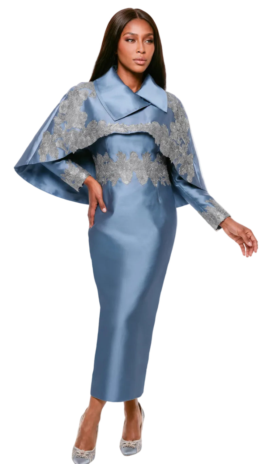 Donna Vinci  Dress, Style 12300
