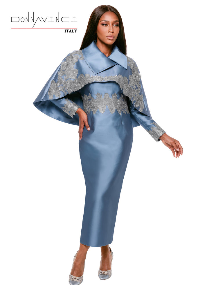 Donna Vinci  Dress, Style 12300