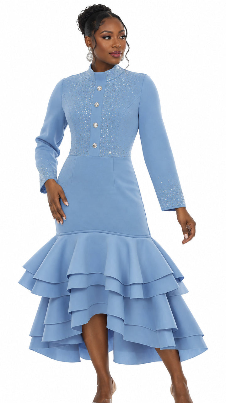 Donna Vinci  Dress, Style 12301