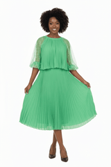 KELLY GREEN