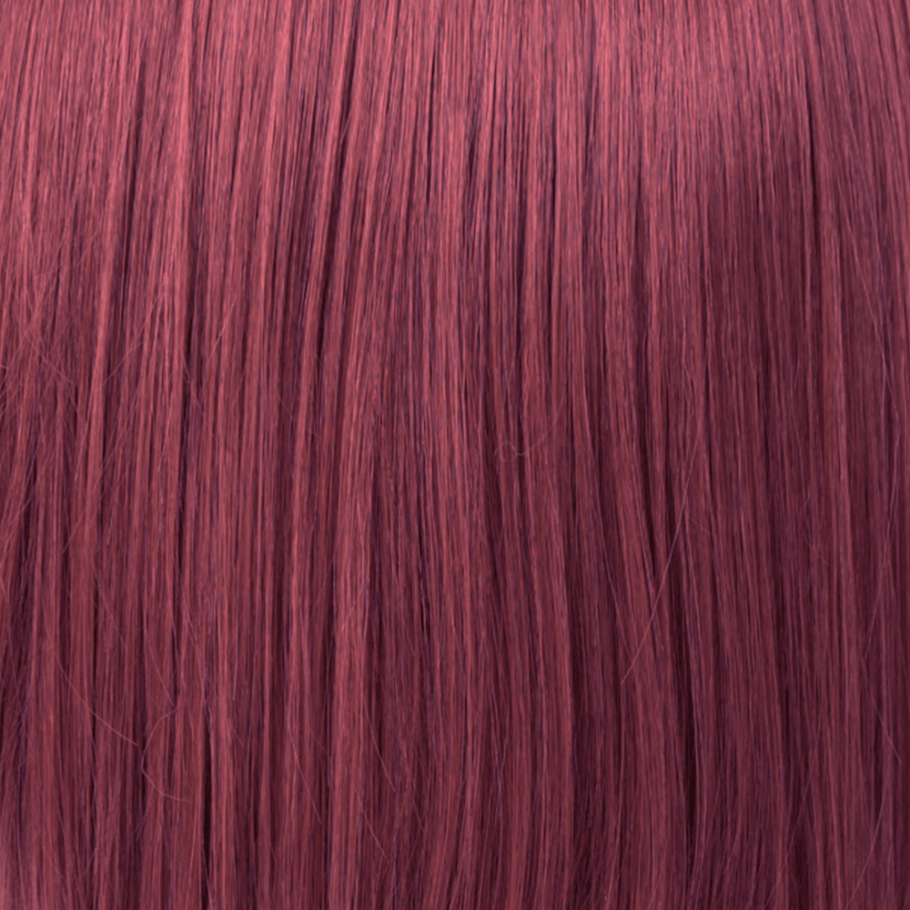 OLIVIA-V Long Loose Wave Lace Front Wig - Vivica A. Fox