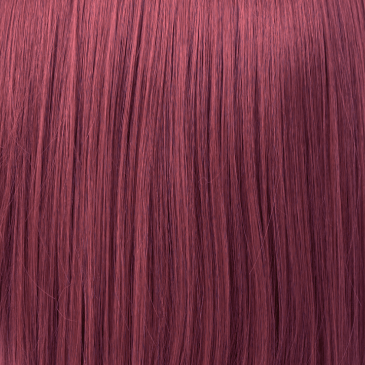 OLIVIA-V Long Loose Wave Lace Front Wig - Vivica A. Fox