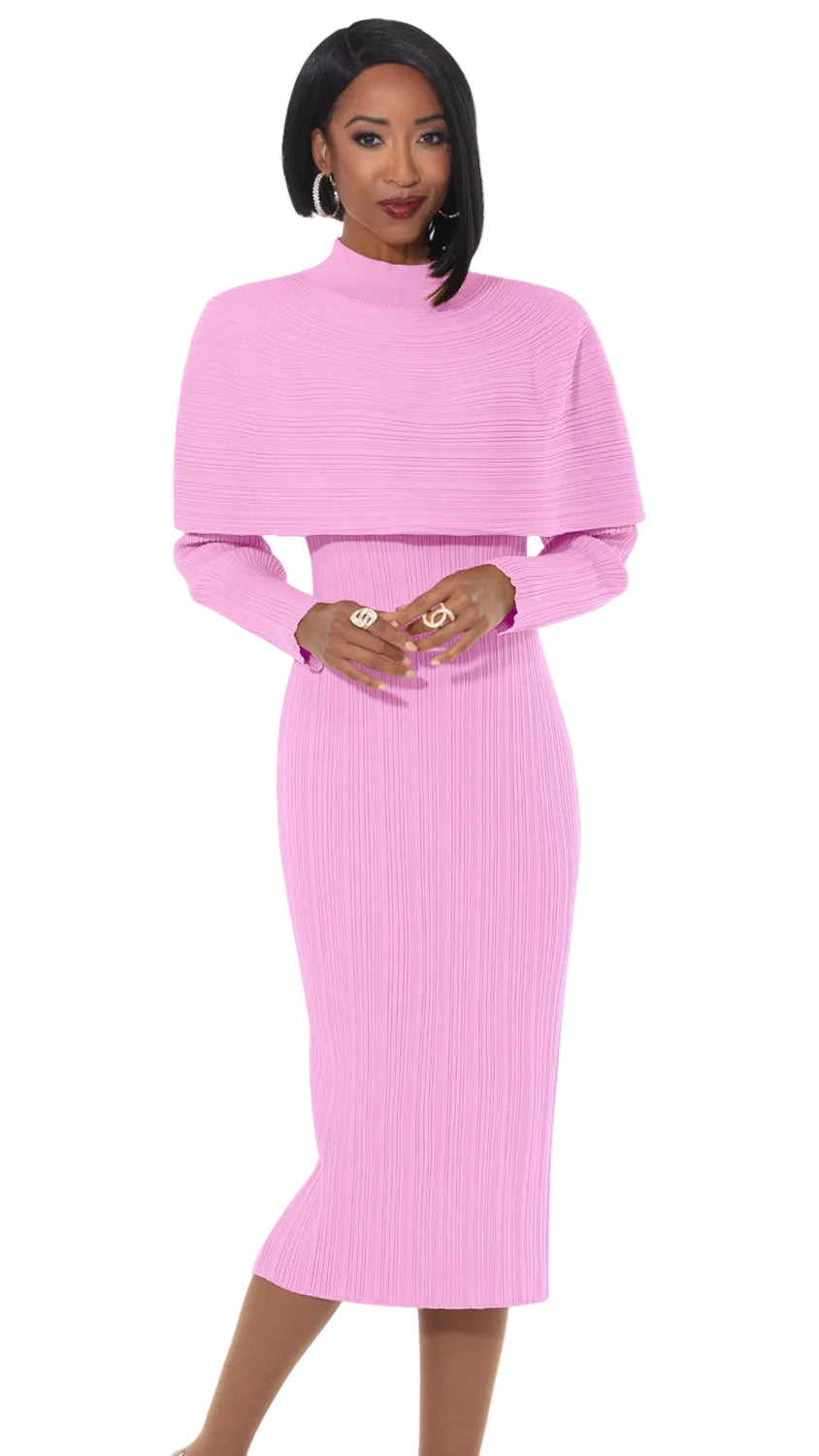 Donna Vinci KNITS, Style 13444 - Dress
