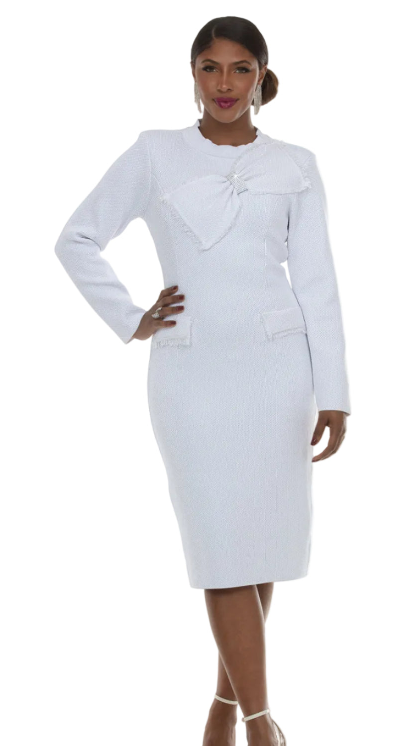 Donna Vinci KNITS, Dress Style 13479