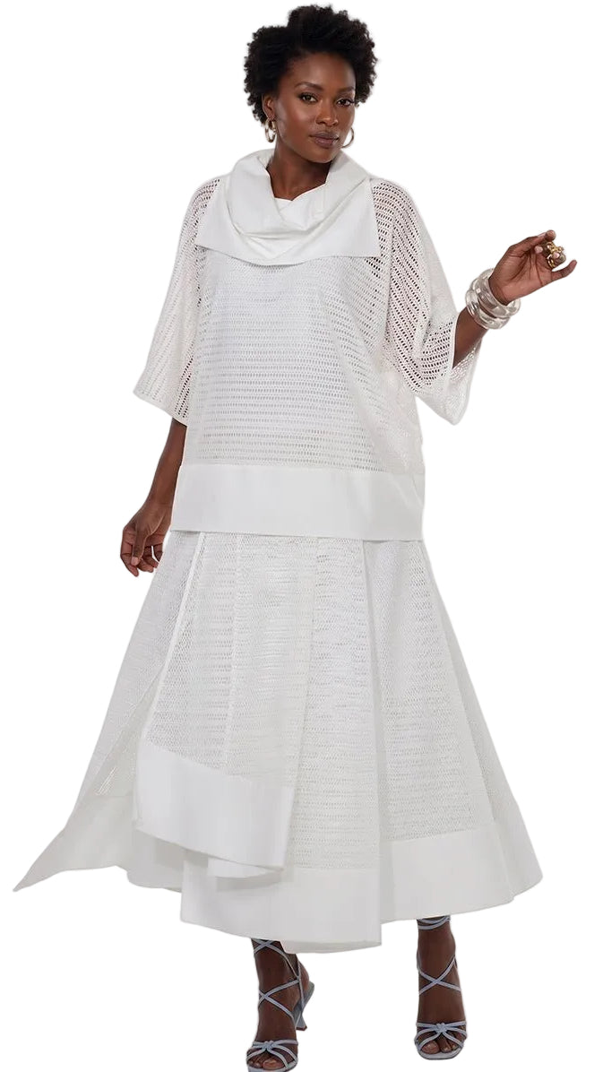 Love The Queen, Style 17606