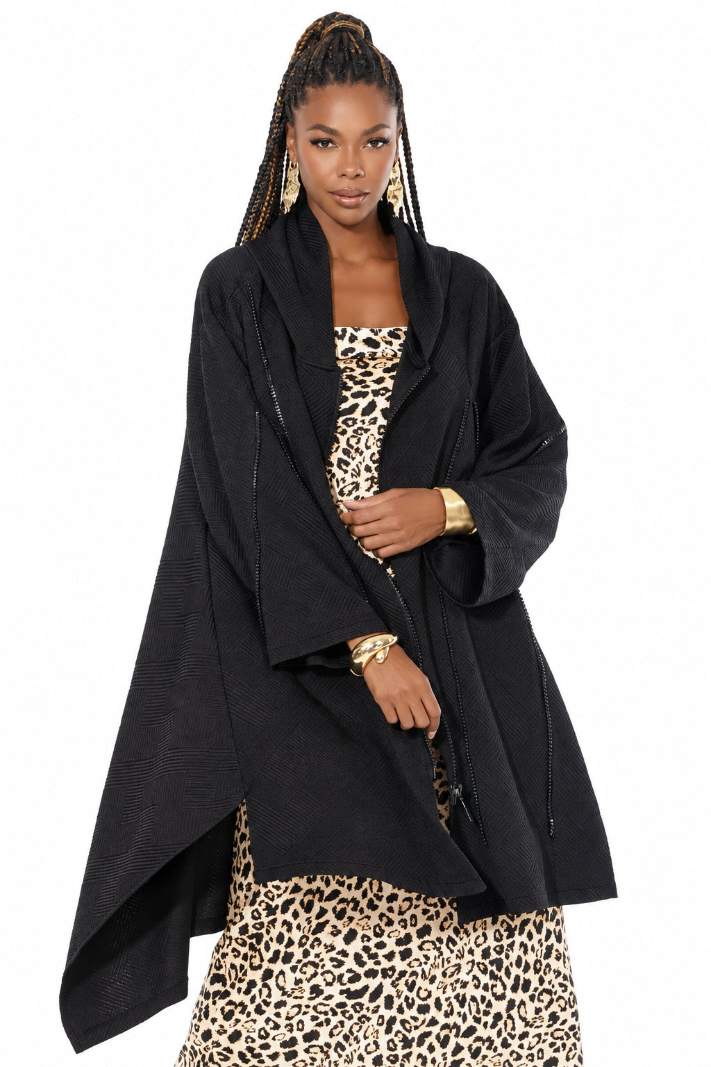 Tunic - Love The Queen. Style 17624