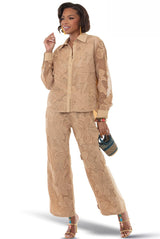 KHAKI