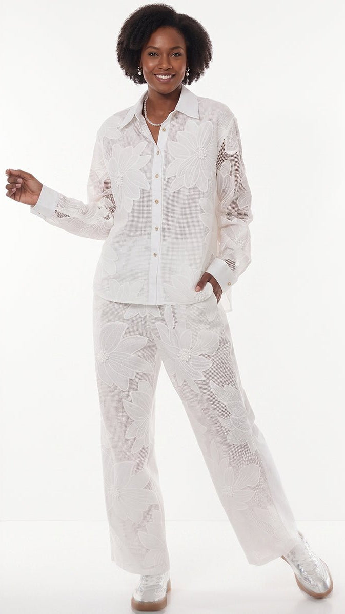 Love The Queen, Style 17646