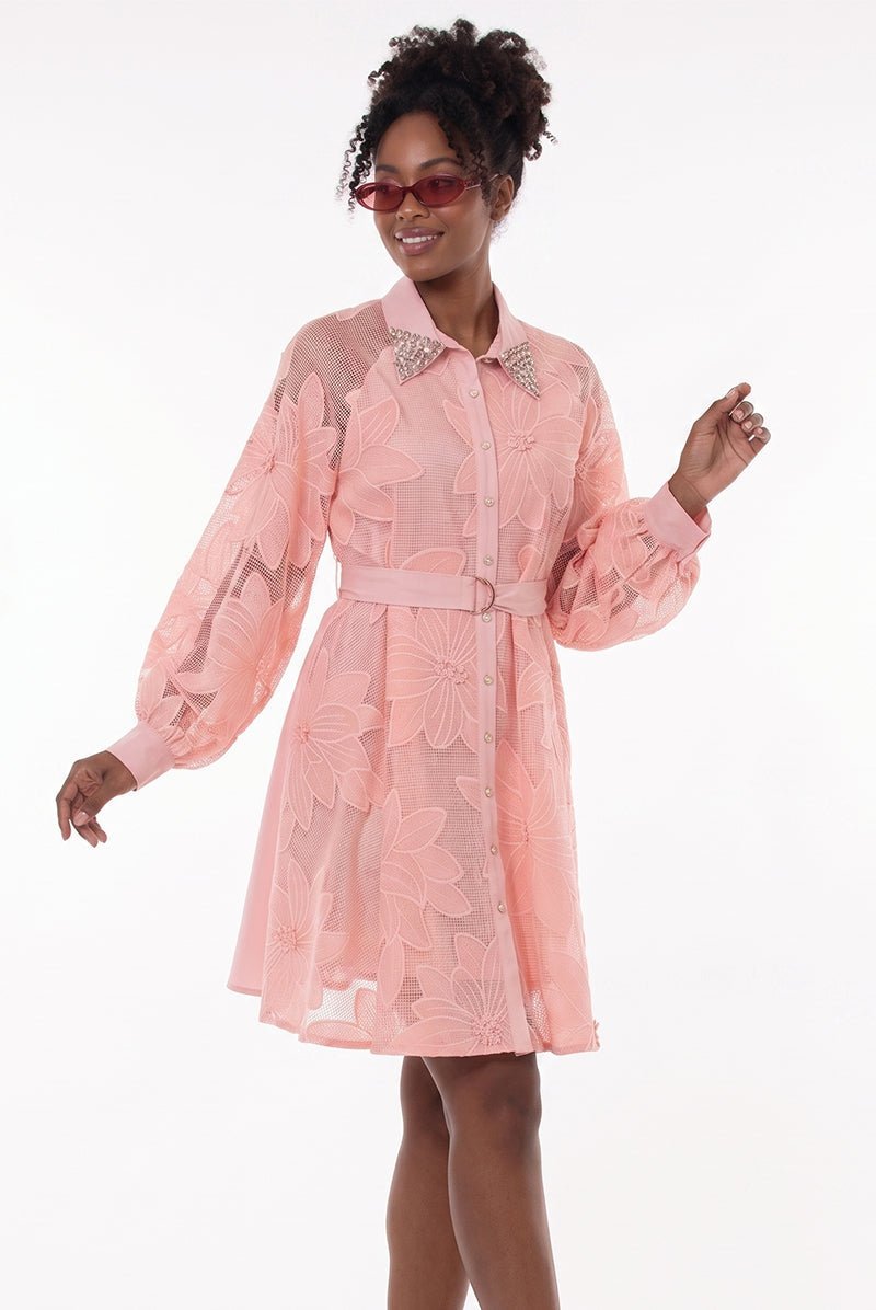 Love The Queen, Style 17648