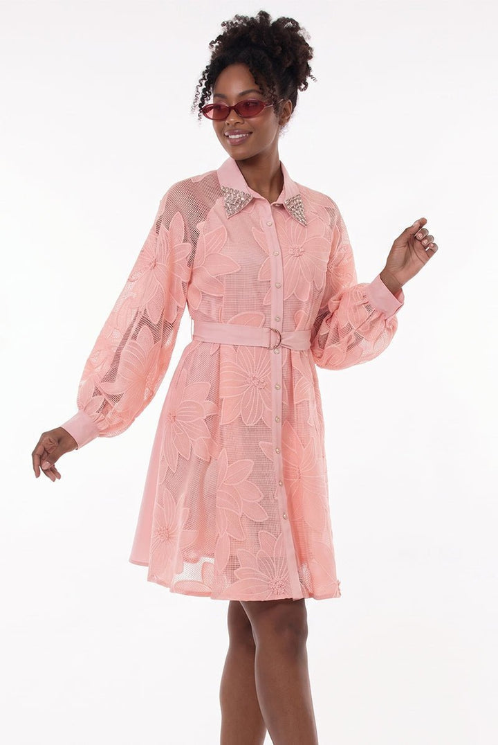 Love The Queen, Style 17648