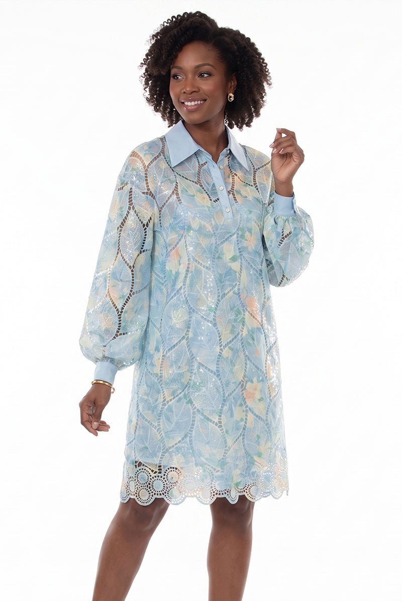 Love The Queen, Style 17650
