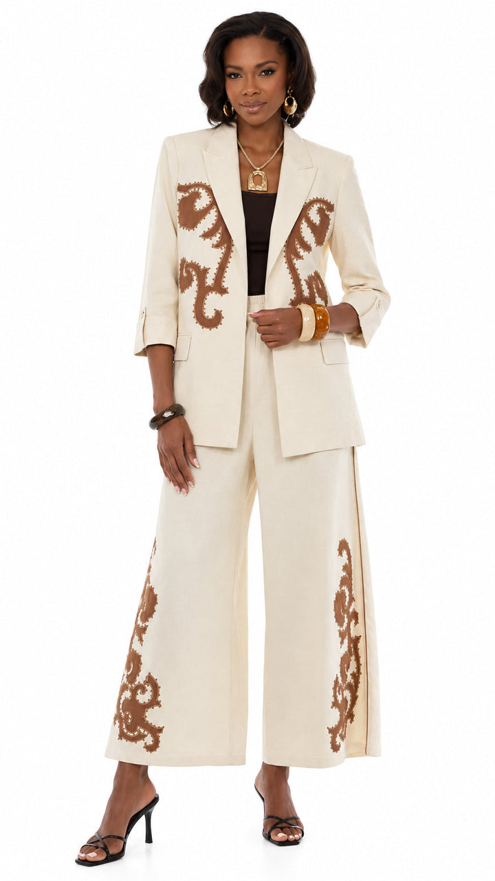 Love The Queen, Style 17657