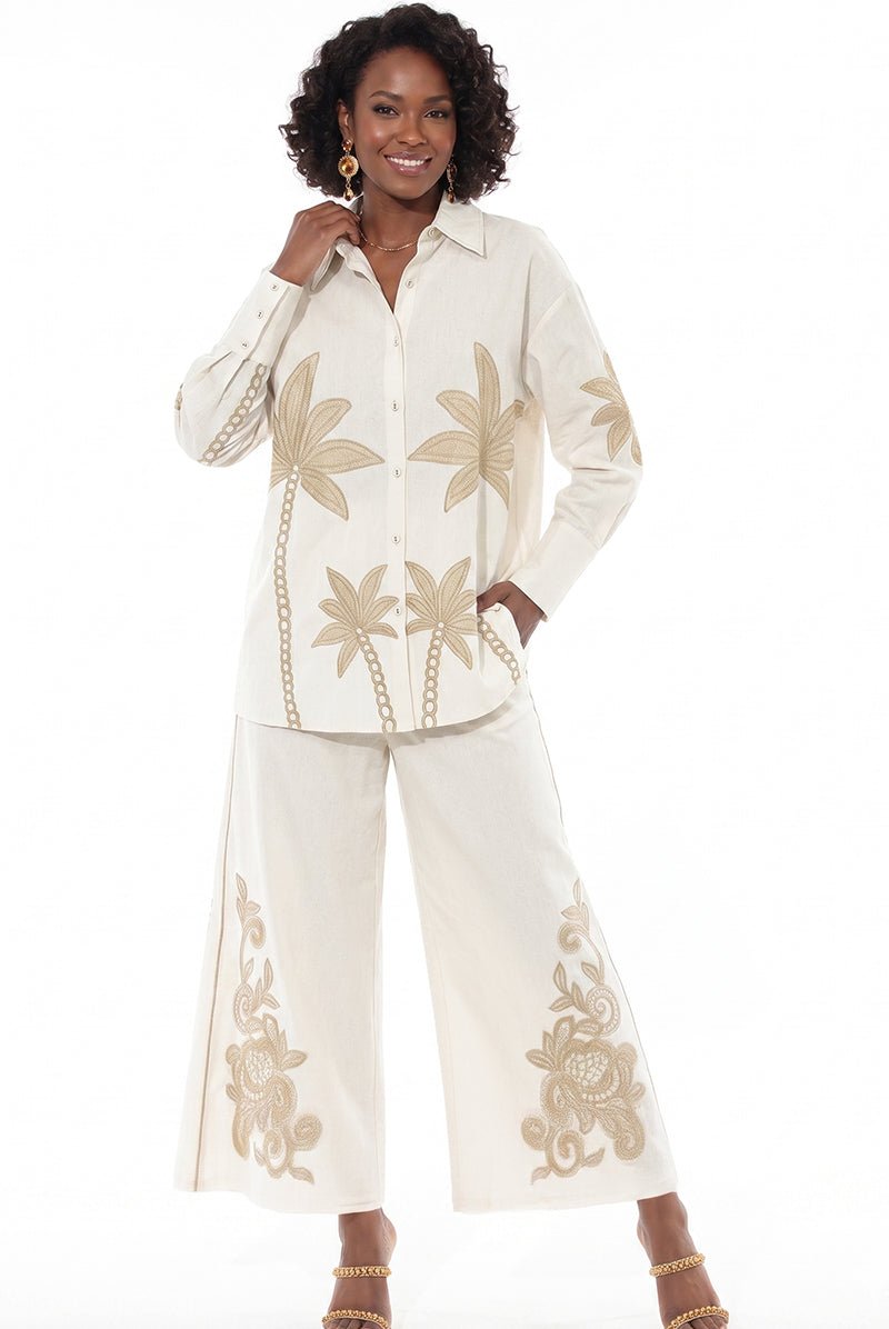 Love The Queen, Style 17658