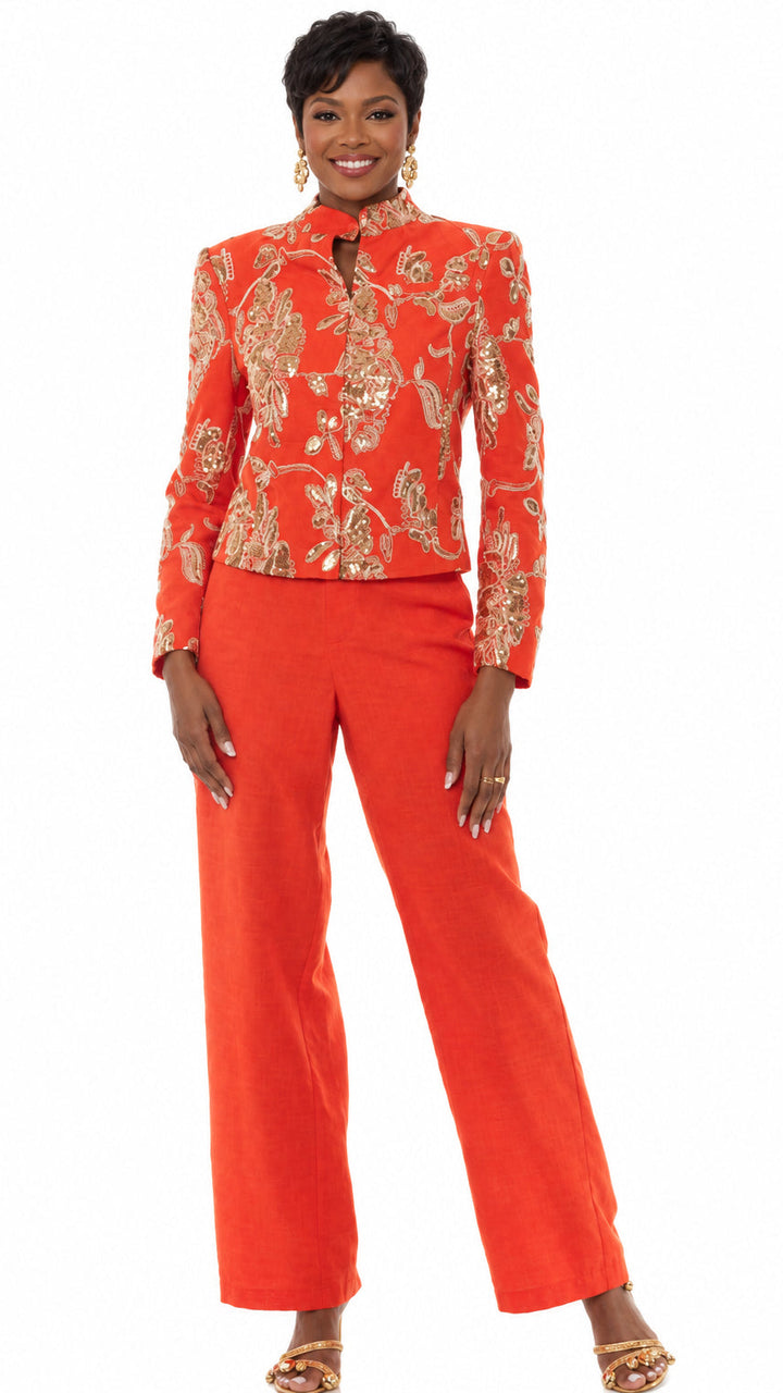 Love The Queen, Style 17659
