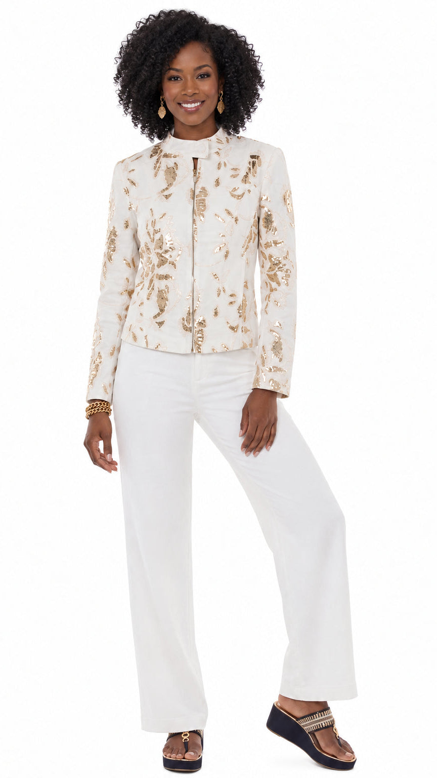 Love The Queen, Style 17659