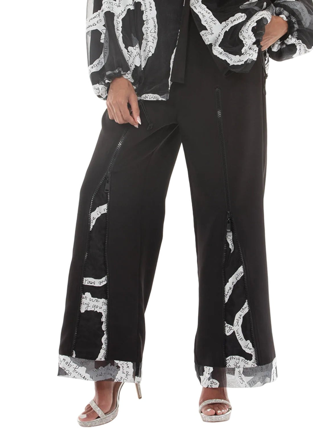 Love The Queen, Style 17665