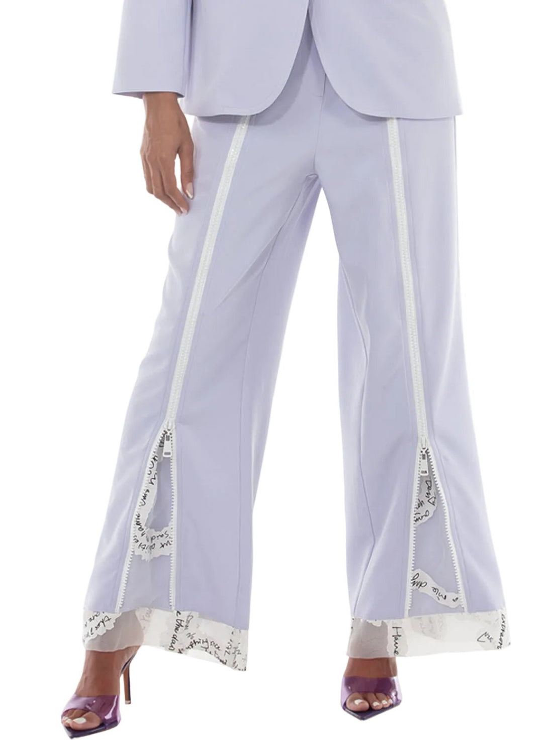 Love The Queen, Style 17665