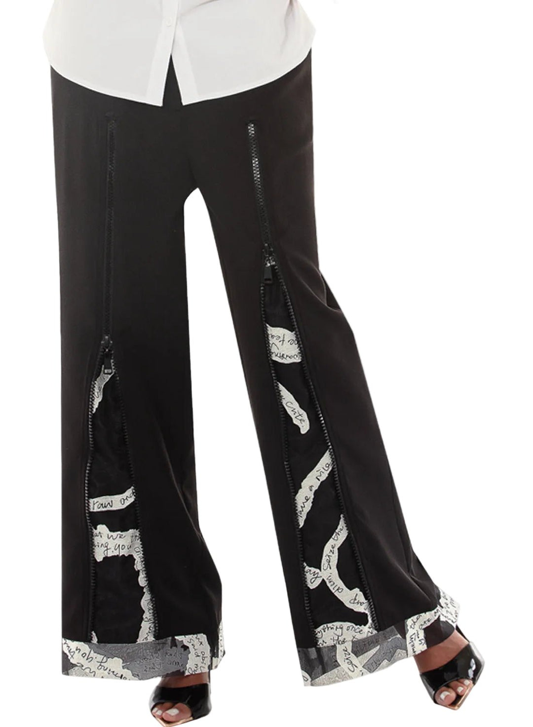 Love The Queen, Style 17665