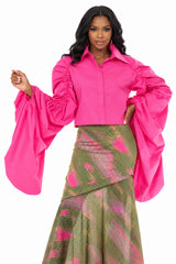 FUCHSIA