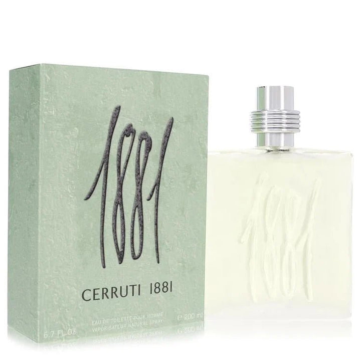 1881 Cologne By Nino Cerruti for Men - Especially Yours