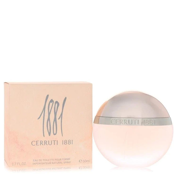 1881 Perfume By Nino Cerruti for Women - Especially Yours
