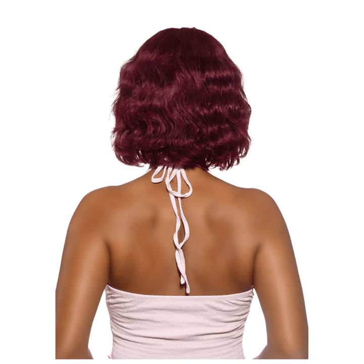 LYNN10 Body Wave Bob Human Hair Lace Wig - Vivica A. Fox - Especially Yours