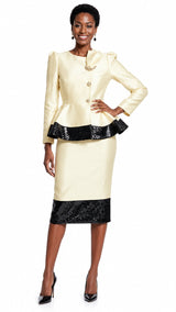 CANARY/BLACK