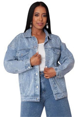 DENIM