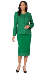 EMERALD GREEN