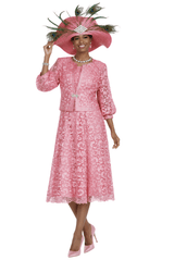 Pink 6207