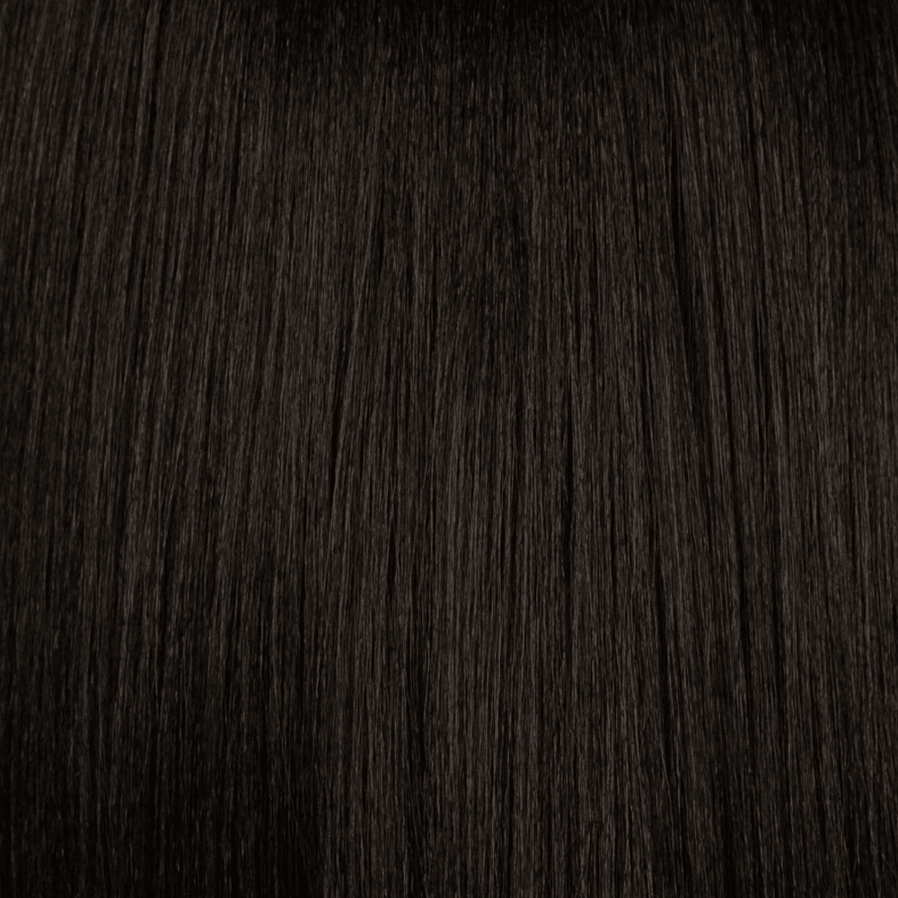 Puffy Afro Pocket Bun – Vivica A. Fox - Especially Yours