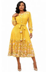 YELLOW MULTI