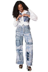 DENIM