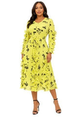 YELLOW/BLACK