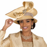 H6413 Gold