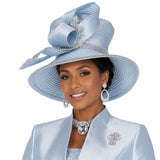 H6261 Light Blue