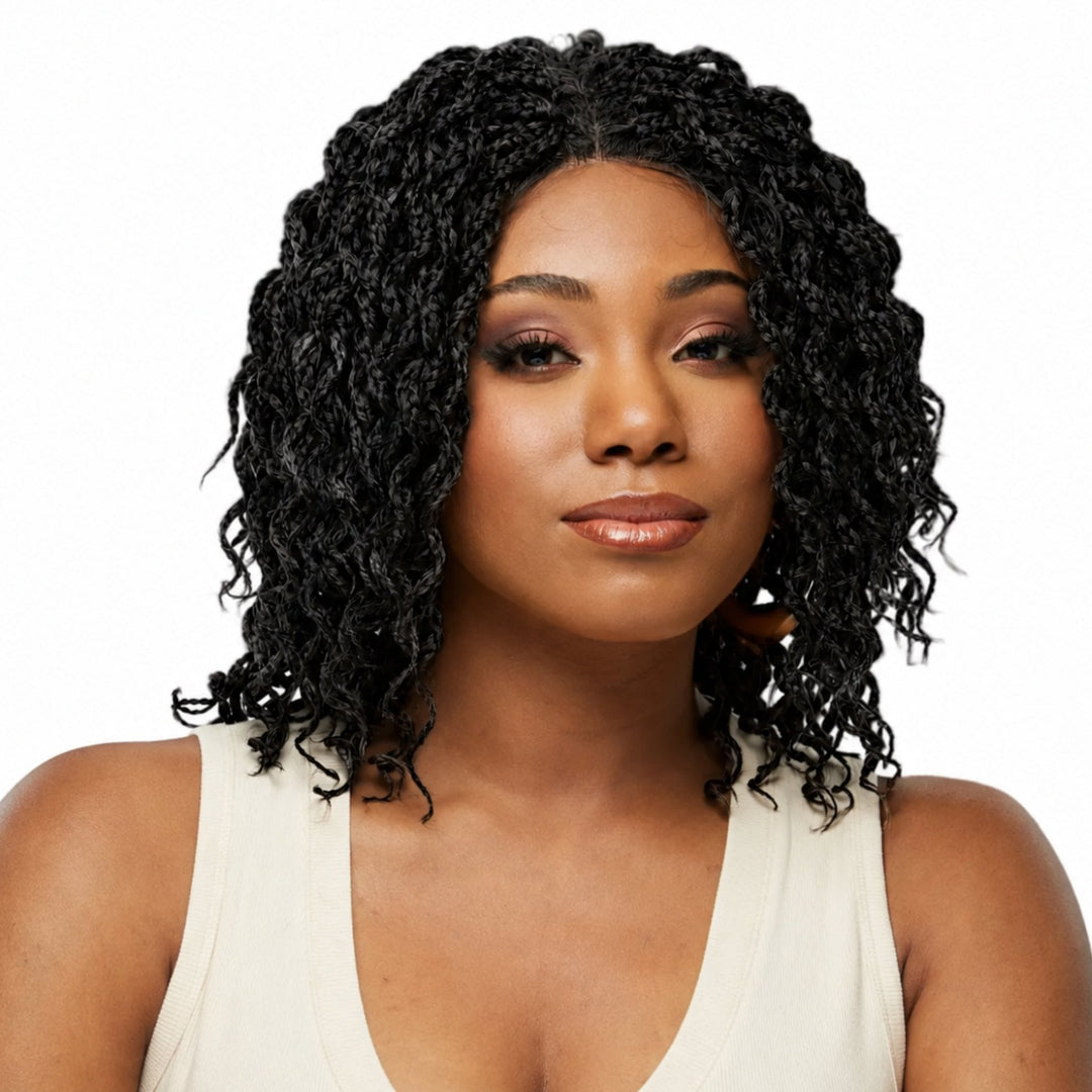 Denessa Wig by Especially Yours - Especially Yours