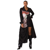 BLACK MULTI