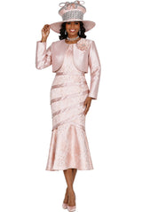Peach 6107