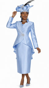 Light Blue 6259